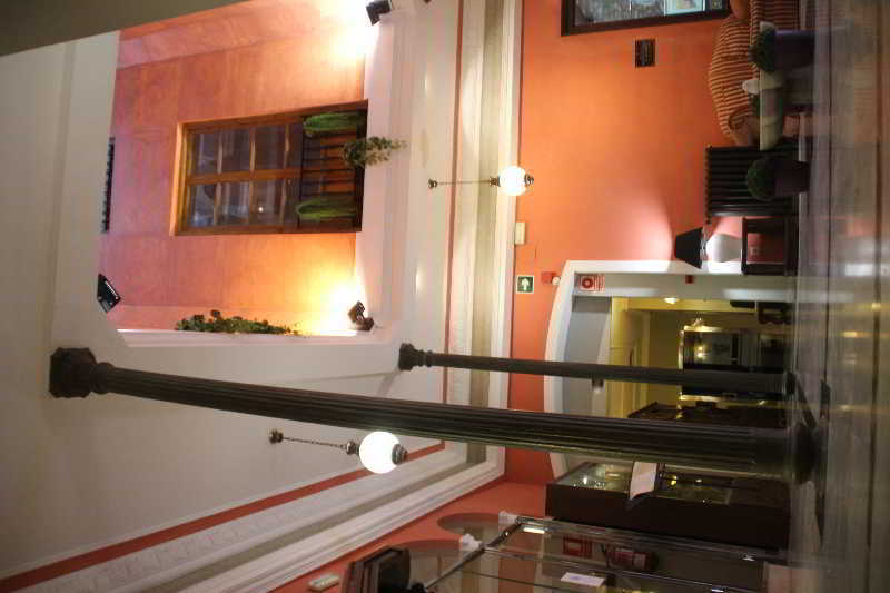 Hotel Palacio De Onate Guadix Exterior photo
